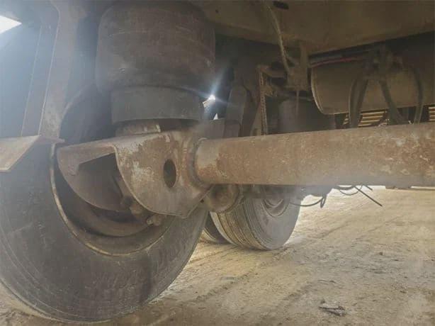 2005 GREAT DANE 53 ft x 102 in image 8