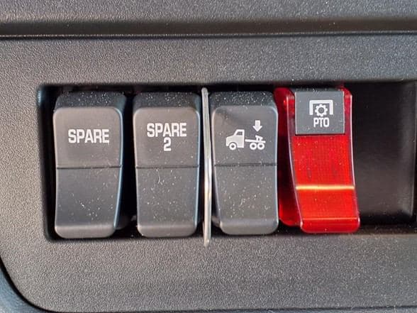 2025 Kenworth U7-10 image 24