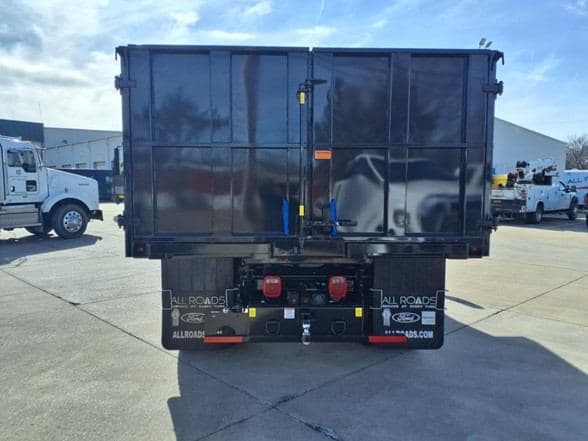 2025 Ford 4143D image 5