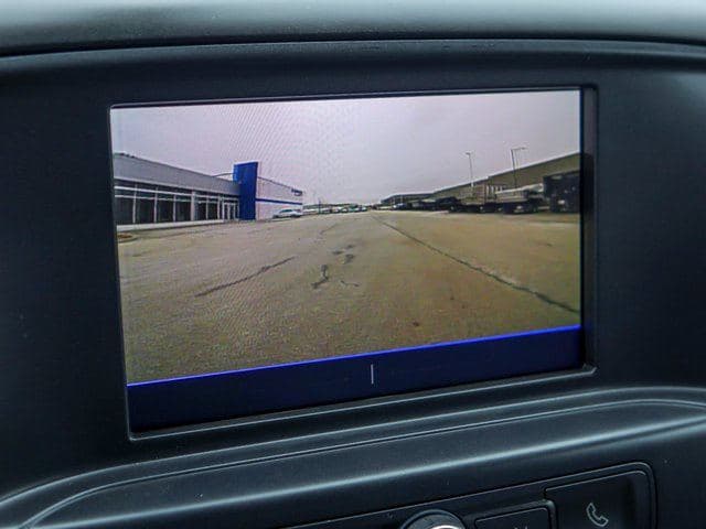 2024 Chevrolet Silverado 4500HD Work Truck image 16