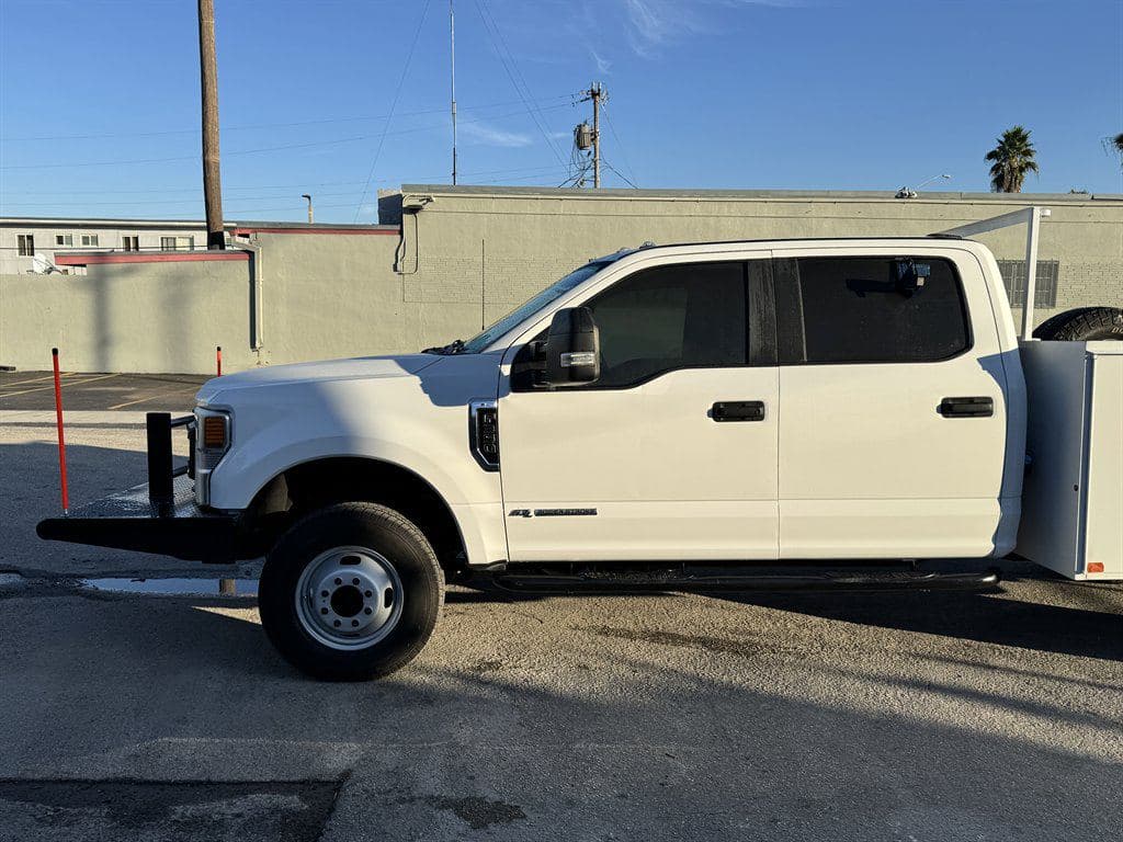 2020 Ford F150 image 6