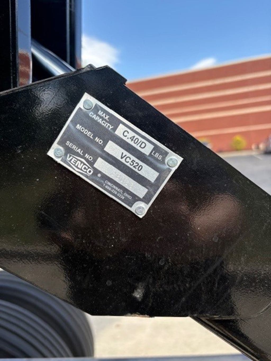 New 2027 KENWORTH T280 image 12