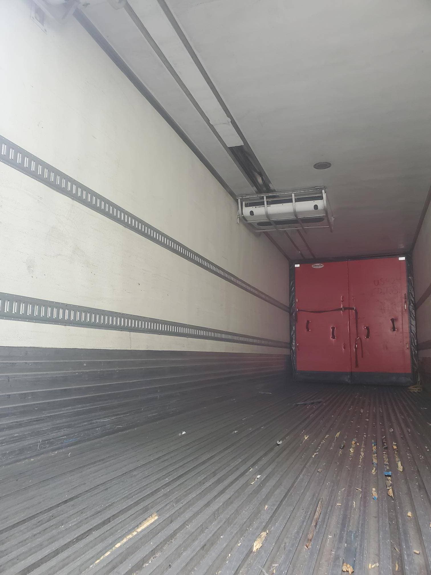 2019 Utility 3000R image 4