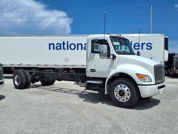 2026 Kenworth U7-10 image 15