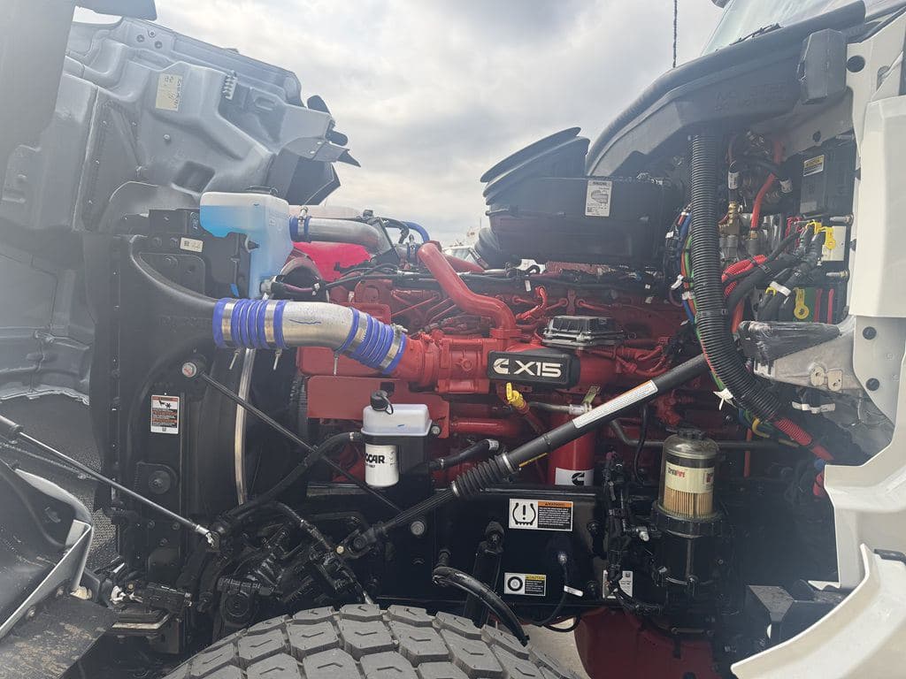 New 2026 KENWORTH T880S PH image 19