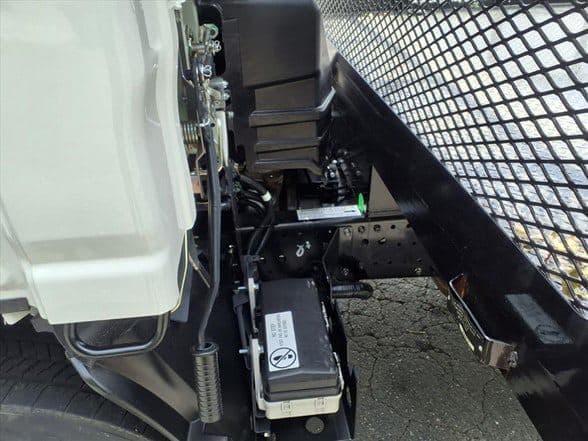 2026 Isuzu NPR HD image 12
