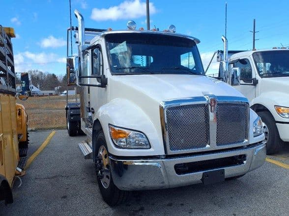 2025 Kenworth PSADL-400P image 16
