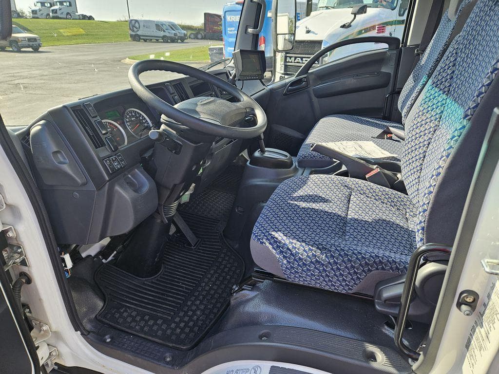 2023 Hino Conventional Type Truck image 9