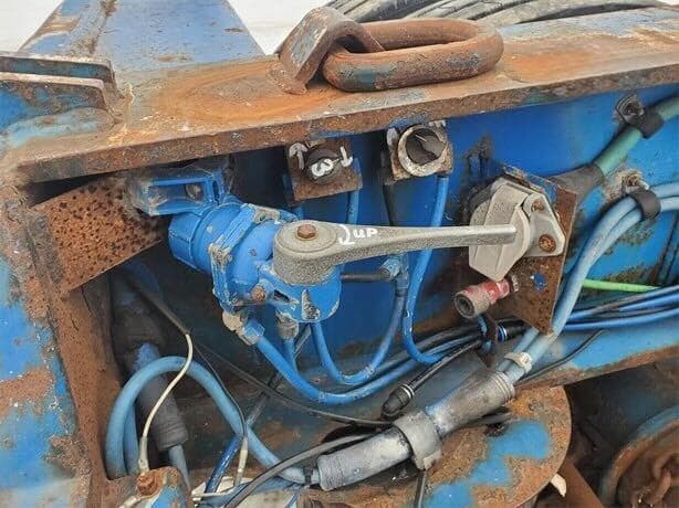 2007 TRAIL KING INDUSTRIES Other image 15