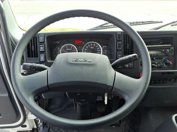 2025 Isuzu FTR image 10