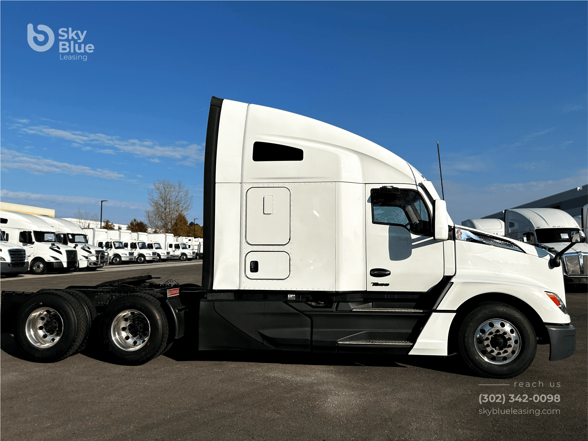 2024 Kenworth T680 image 5