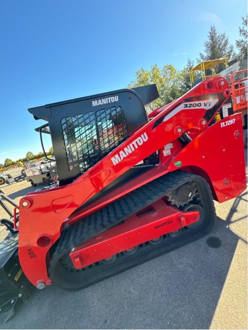 2023 MANITOU 3200VT TL7297 image 3