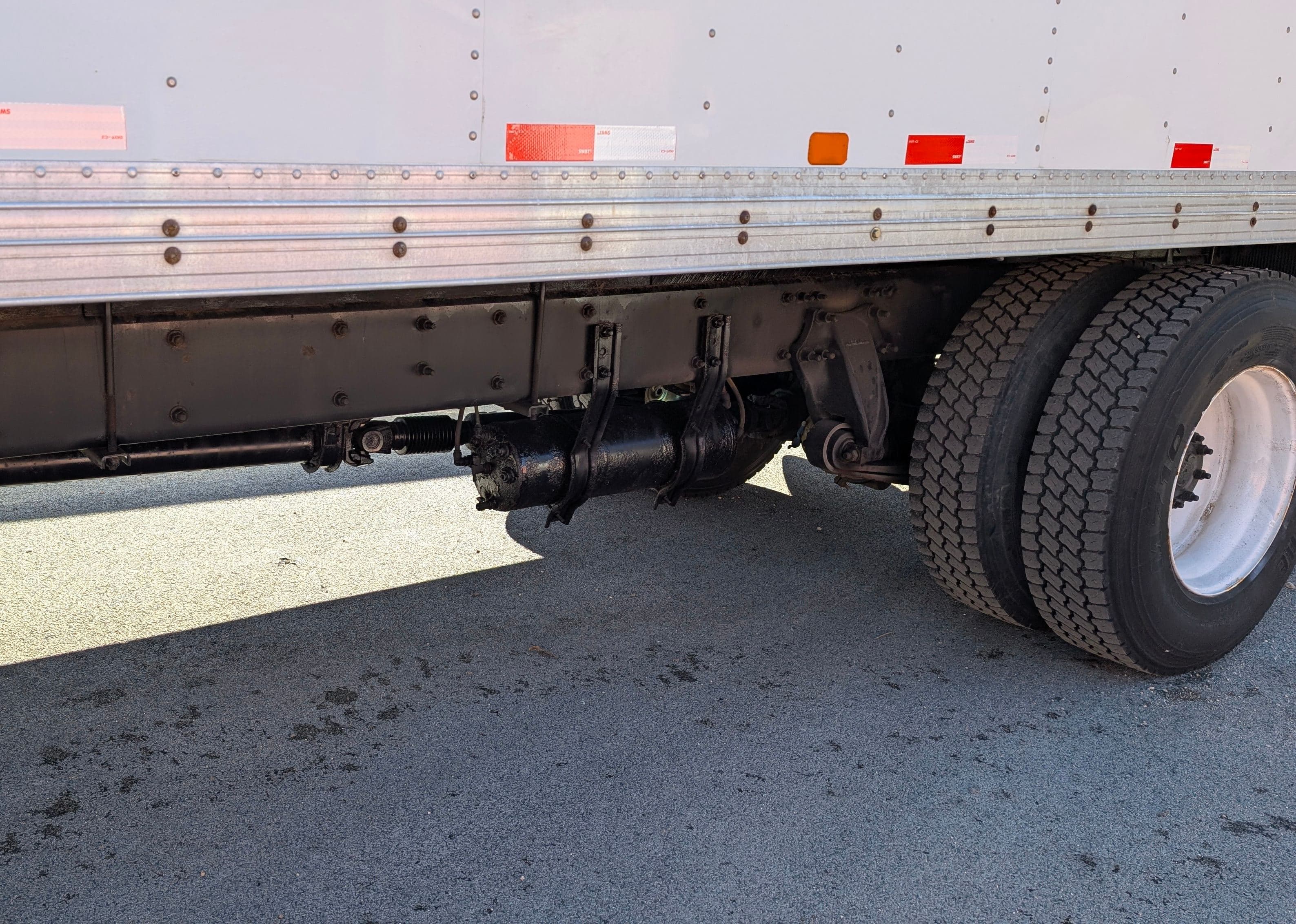 2020 Freightliner M2 image 5