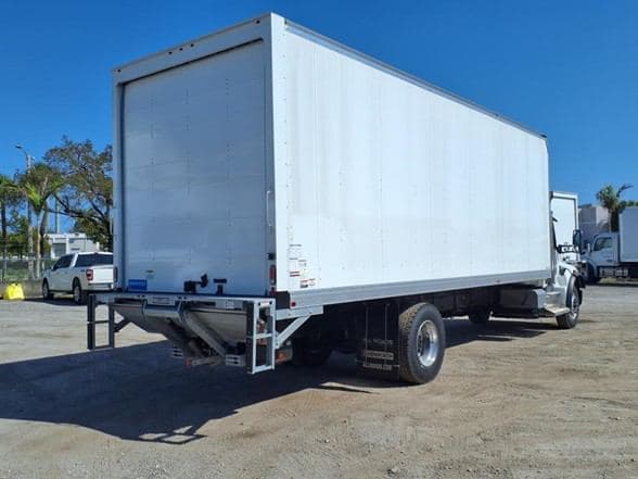 2025 Kenworth U7-10 image 5