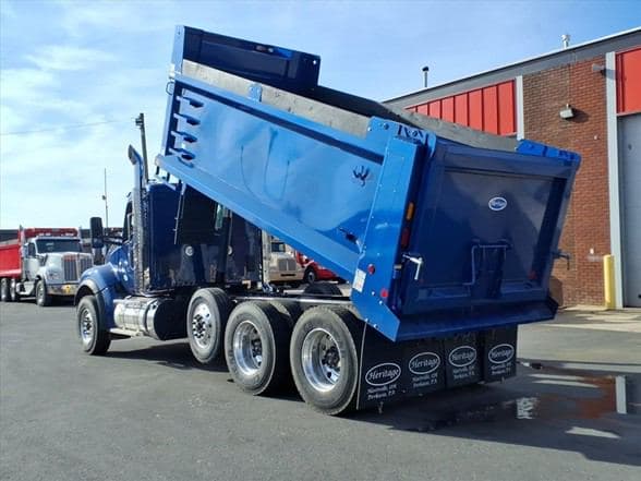 2026 Kenworth Reitnouer Inc Trailers image 7