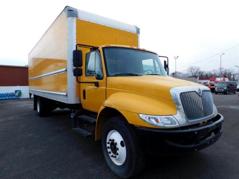 2019 International 4300 image 7