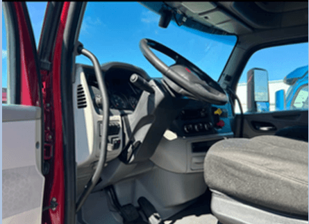 2021 Peterbilt 579 image 5
