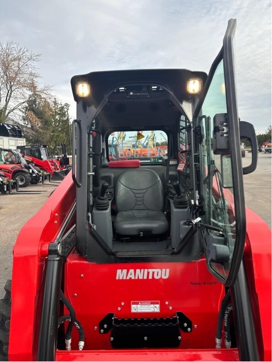 2023 MANITOU 2600R SL6746 image 9