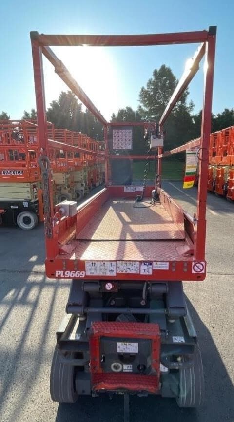 2019 SKYJACK SJIII3220 PL9669 image 3