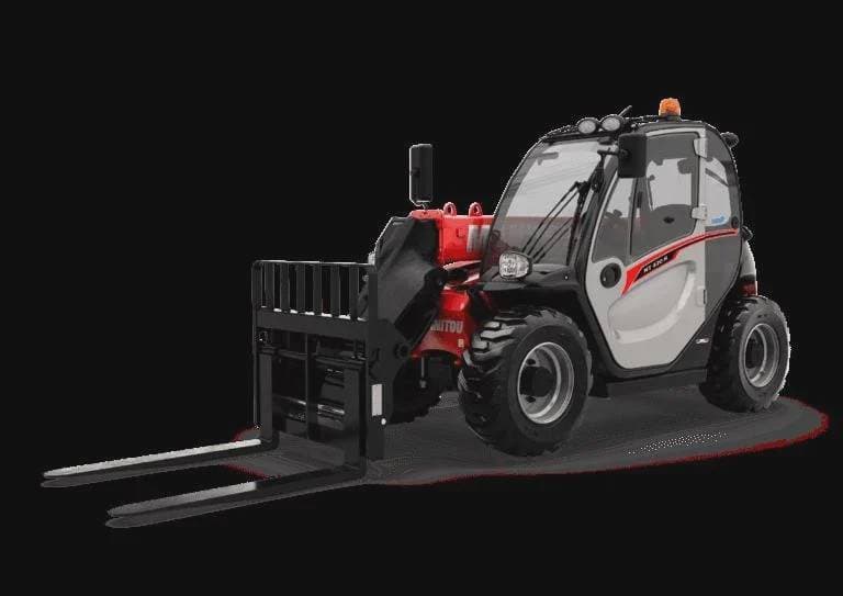 2026 MANITOU MT420H image 1