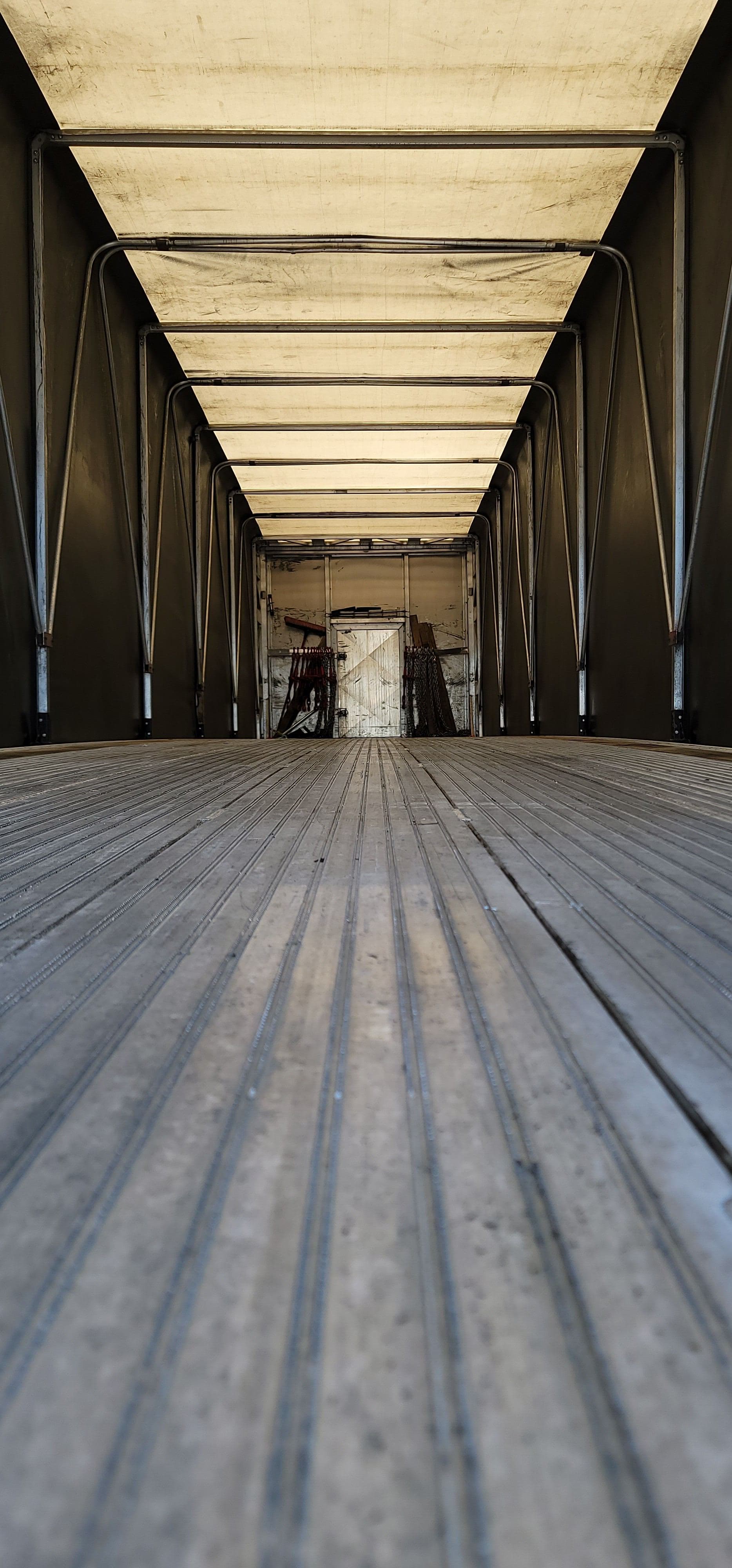 2018 Mac Trailer Mfg 1650 Cft image 6