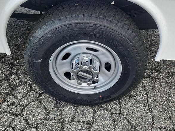 2026 Ford F350 SD image 4