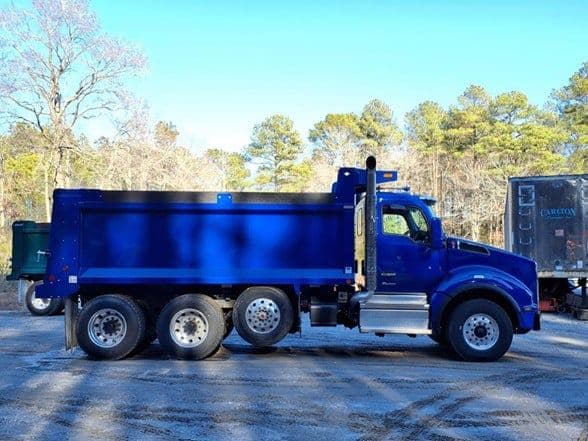 2026 Kenworth T880 image 9