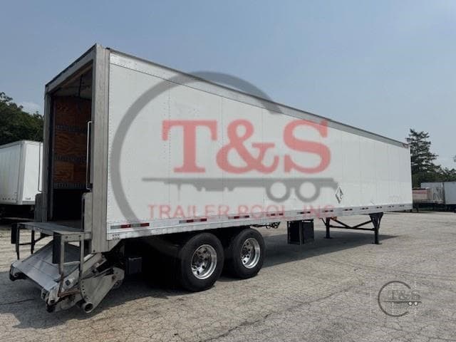2019 GREAT DANE 4550 image 12