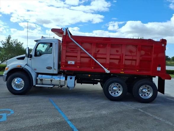 2026 Kenworth D5 image 4