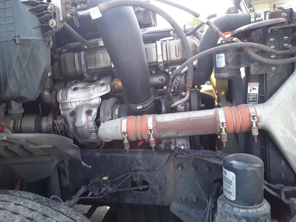 2020 Freightliner Cascadia image 11