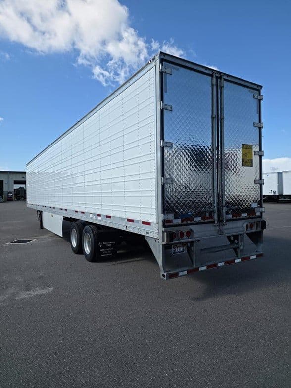 2020 Vanguard COOL GLOBE R8000B image 11