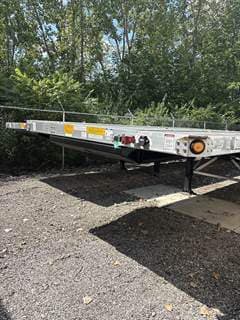 2026 Utility Reefer image 2