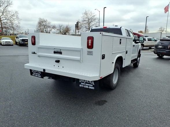 2026 Ford F450 XL SD image 5