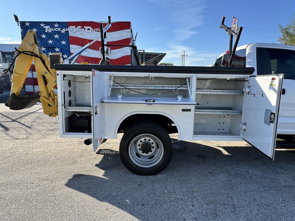 2019 Ford F450 XL image 18