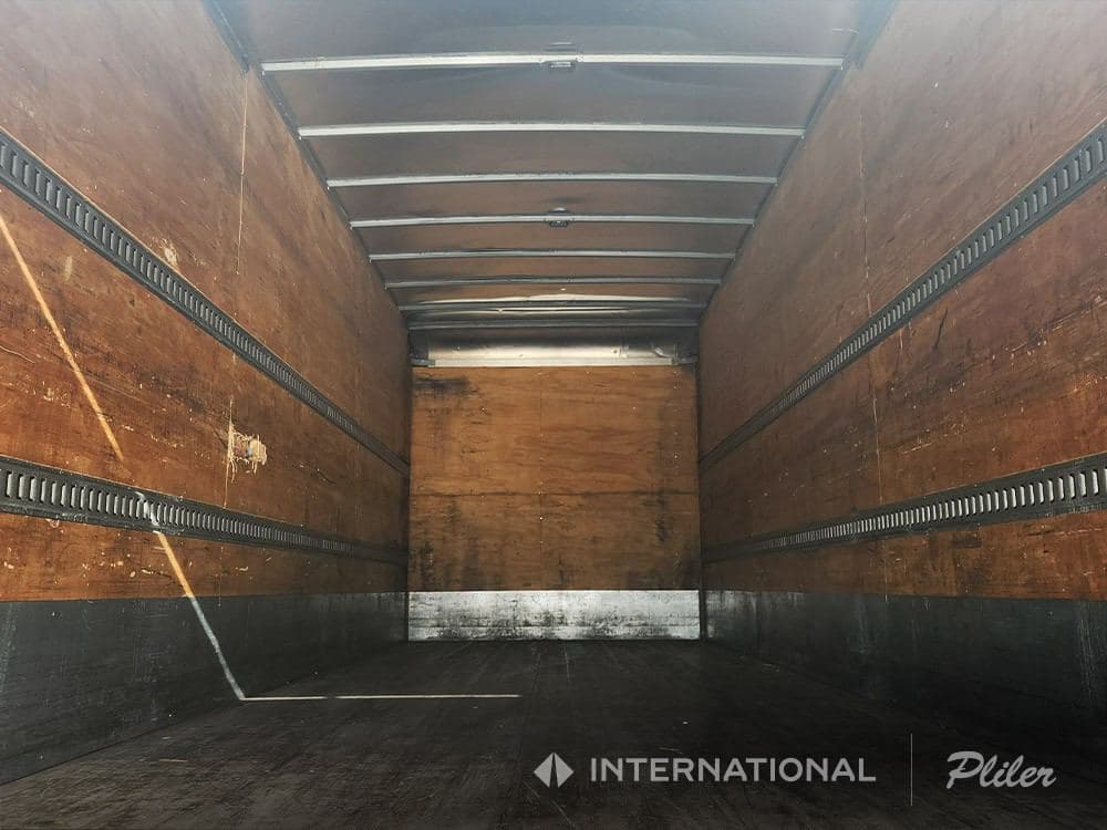 2021 INTERNATIONAL MV ML494967 image 7