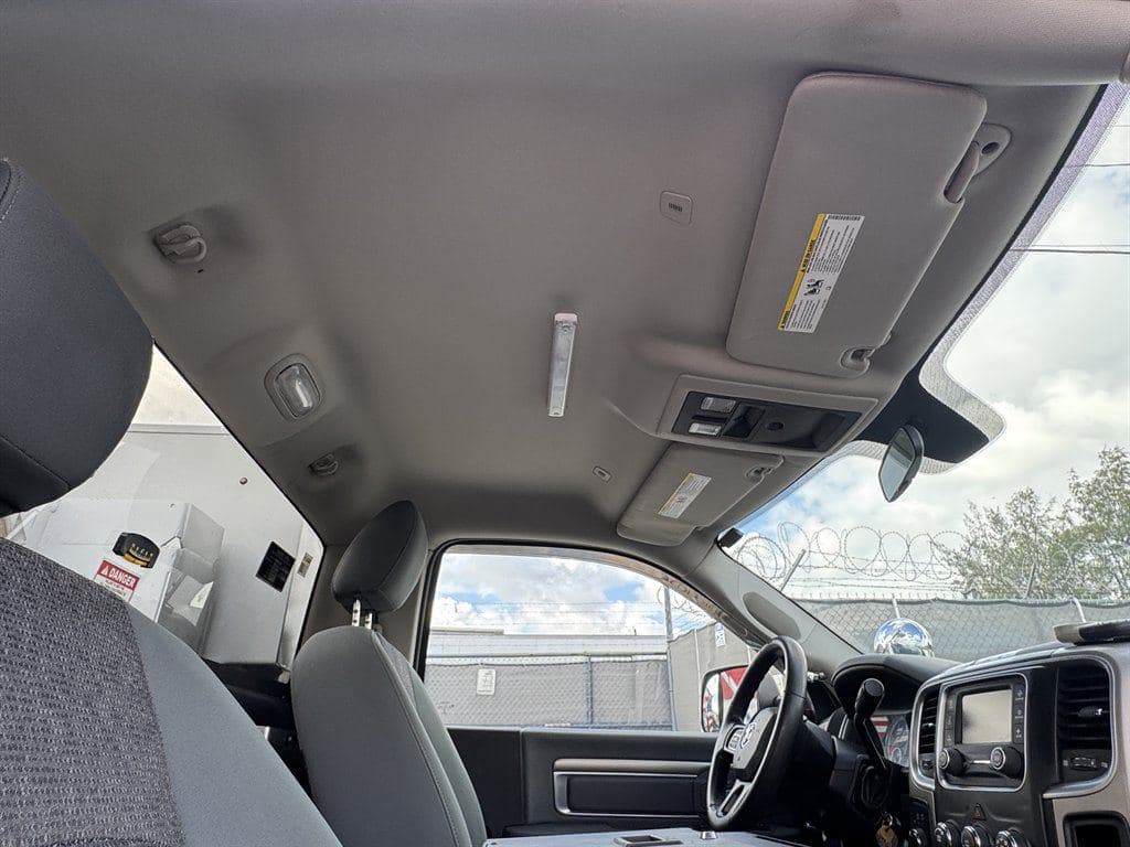 2017 RAM 5500 image 52