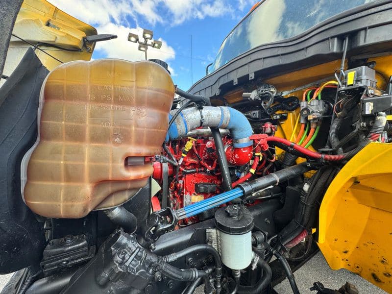 2019 International 4300 image 20