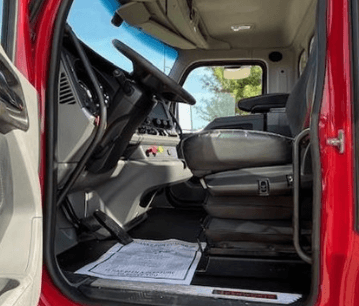 2020 Kenworth T680 image 6