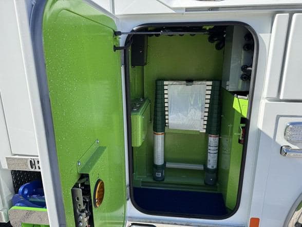 2026 Peterbilt DWH-600 image 14