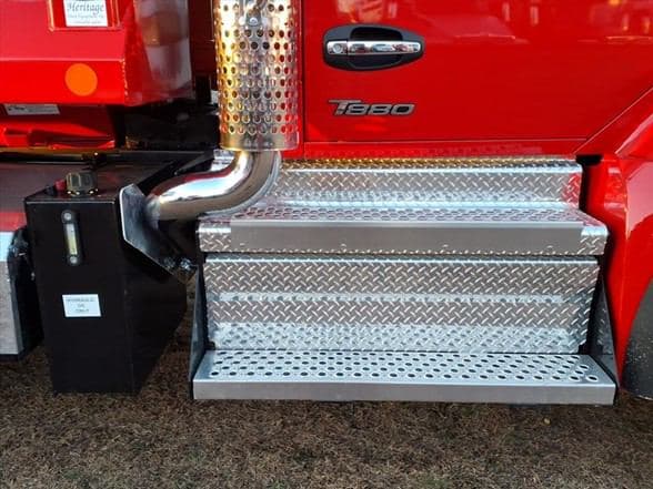 2026 Kenworth T880 image 3