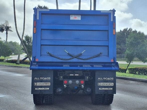 2025 Kenworth D5 image 6