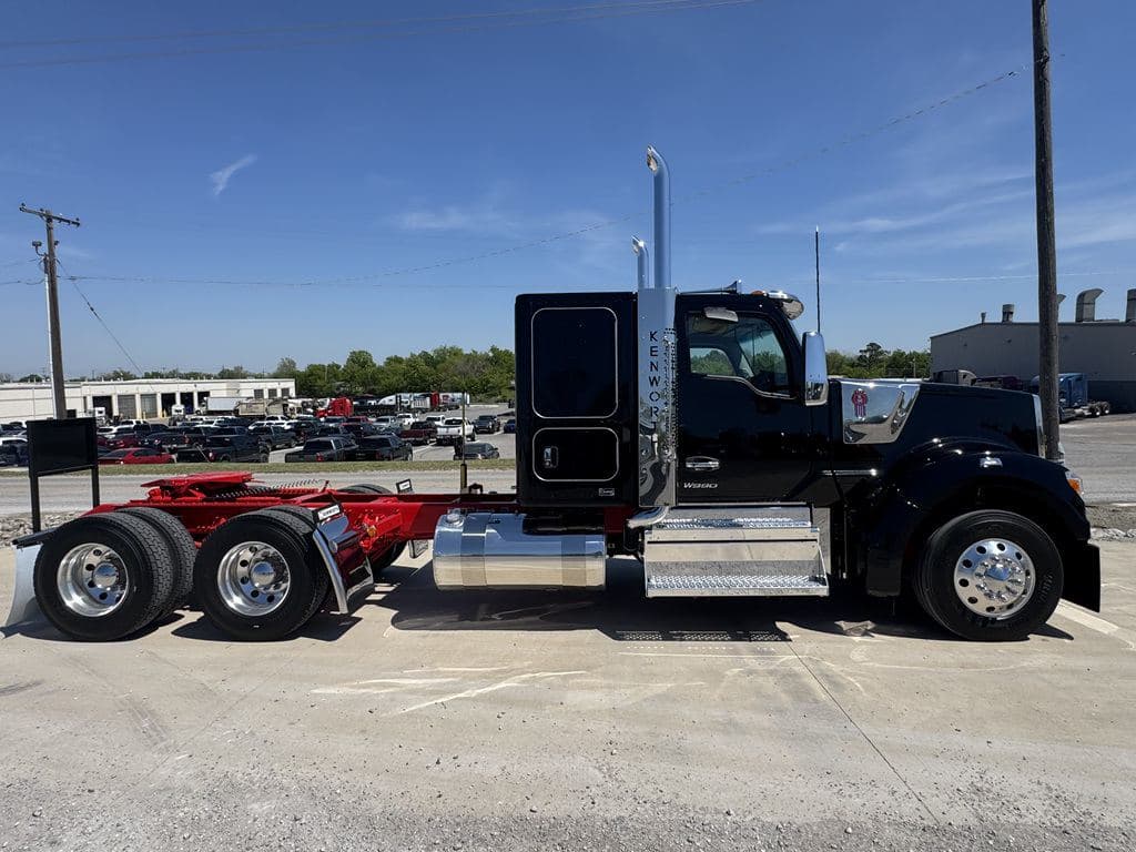 New 2027 KENWORTH W990 image 11