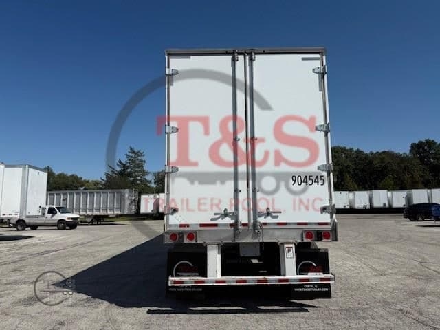 2022 GREAT DANE 531625 image 29