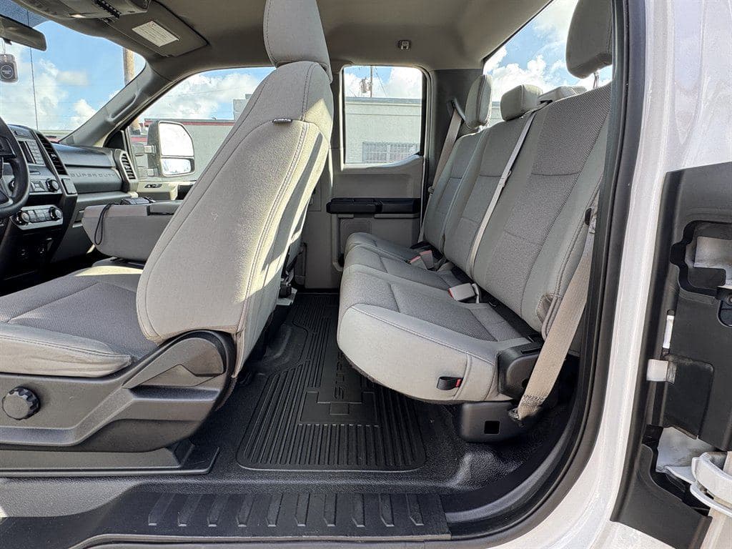2019 Ford F250sd image 46