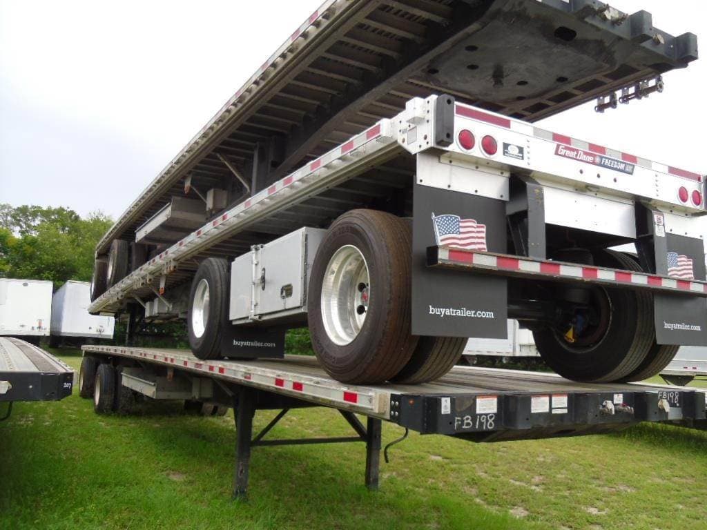 2020 Great Dane FREEDOM LT image 1