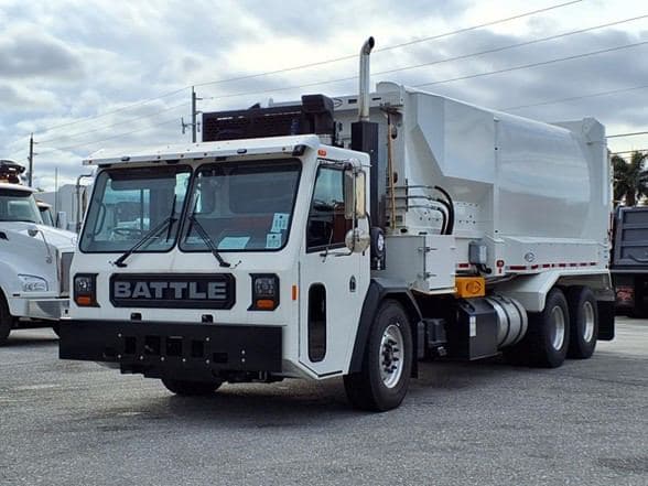 2024 BATTLE MOTORS LETII image 3