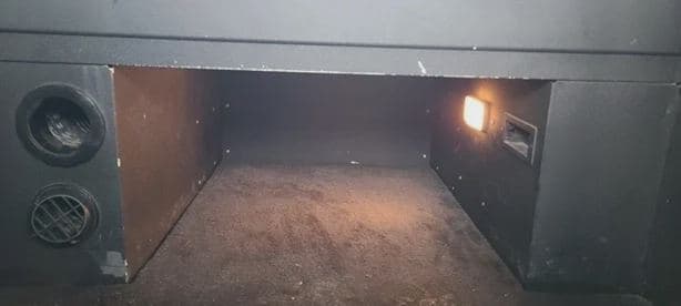 2005 WESTERN STAR 4900 image 13