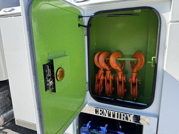 2026 Peterbilt DWH-600 image 13