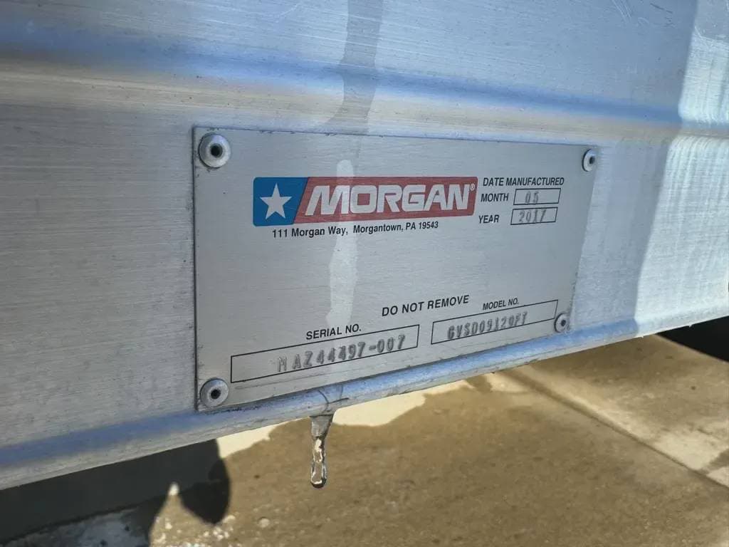 Used 2021 MITSUBISHI FUSO Box Truck - Straight Truck, Moving Van, Cabover Truck - COE - FE180G For Sale image 13