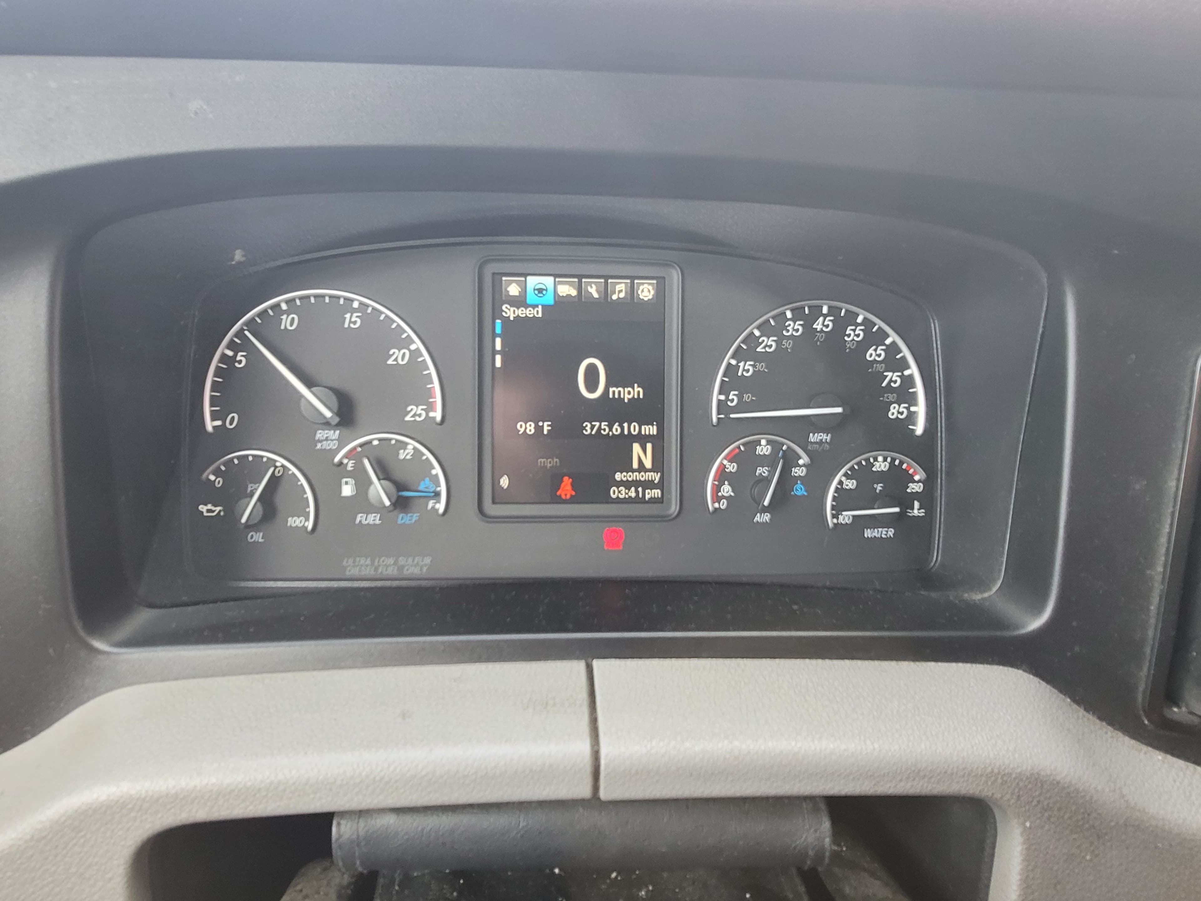 2022 Freightliner Cascadia 126 image 12